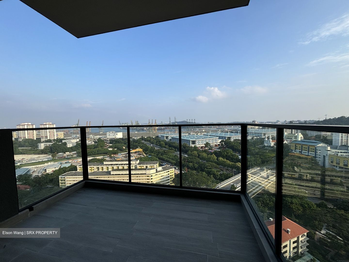 Avenue South Residence (D3), Apartment #435523261